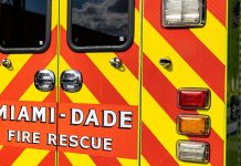 Possible boat explosion sends over a dozen people to the hospital: Fire officials