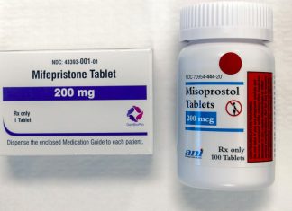 Court issues nationwide order blocking distribution of abortion pill by mail