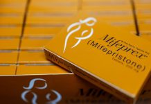 Supreme Court asked to restore access to mail-order abortion pill