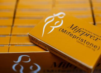 Supreme Court restores access to mail-order abortion pill mifepristone, for now