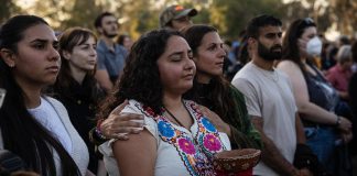 Family of 1 San Diego mosque shooting suspect says they are ‘deeply sorry’
