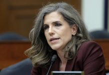 Nancy Mace says she has records from congressional sexual misconduct ‘slush fund’