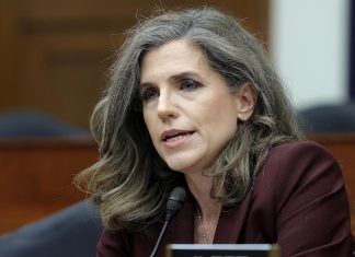 Nancy Mace says she has records from congressional sexual misconduct ‘slush fund’