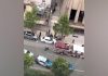2 attorneys shot outside courthouse after civil court case ends