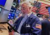 Dow closes above 50,000 as investors eye Trump-Xi summit