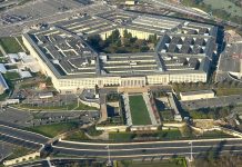 2 killed in Caribbean strike on alleged ‘narco-trafficking’ boat, Pentagon says