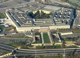 2 killed in Caribbean strike on alleged ‘narco-trafficking’ boat, Pentagon says