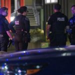 Man arrested in murder of transgender University of Washington student