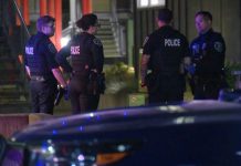 Man arrested in murder of transgender University of Washington student