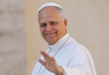 Americans have favorable view of pope, negative reaction to Trump’s Jesus post: Poll