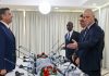 CIA Director John Ratcliffe meets with top Cuban officials in Havana