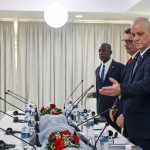 CIA Director John Ratcliffe meets with top Cuban officials in Havana