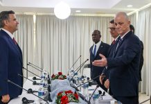 CIA Director John Ratcliffe meets with top Cuban officials in Havana