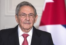 Possible US indictment of former Cuban president Raul Castro in coming days: Sources