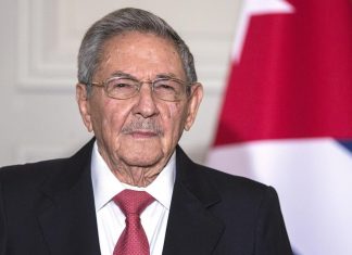 Possible US indictment of former Cuban president Raul Castro in coming days: Sources