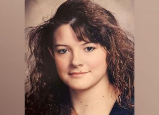 Ohio woman found in submerged Camaro: Ex convicted years later