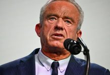 ‘We’re working on it’: Secretary Robert F. Kennedy Jr. on Ebola, hantavirus response