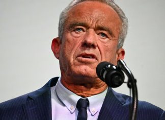 ‘We’re working on it’: Secretary Robert F. Kennedy Jr. on Ebola, hantavirus response
