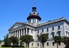 South Carolina Senate effectively kills proposed congressional map backed by Trump