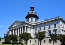 South Carolina Senate effectively kills proposed congressional map backed by Trump