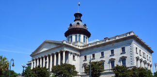 South Carolina Senate effectively kills proposed congressional map backed by Trump