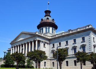 South Carolina Senate effectively kills proposed congressional map backed by Trump