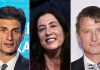 Members of legacy political families look to succeed in the midterms