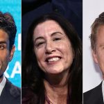 Members of legacy political families look to succeed in the midterms