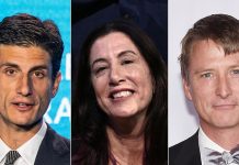 Members of legacy political families look to succeed in the midterms