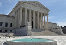Which states might redraw congressional maps in 2026, 2028 after Supreme Court ruling