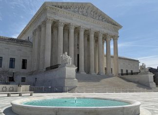 Which states might redraw congressional maps in 2026, 2028 after Supreme Court ruling