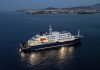 3 evacuated off cruise ship with suspected hantavirus cluster, WHO says