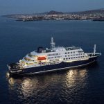 3 evacuated off cruise ship with suspected hantavirus cluster, WHO says