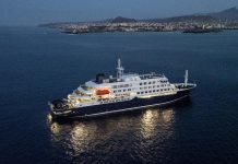 3 evacuated off cruise ship with suspected hantavirus cluster, WHO says