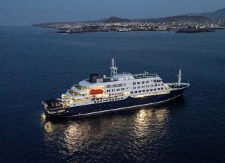3 evacuated off cruise ship with suspected hantavirus cluster, WHO says