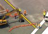 Sinkhole shuts down runway at LaGuardia International Airport