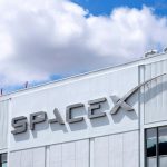 Elon Musk-led SpaceX files for stock listing