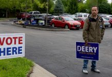 Indiana primaries show the political cost of crossing Trump: ANALYSIS