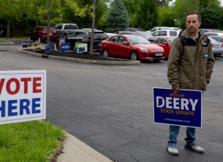 Indiana primaries show the political cost of crossing Trump: ANALYSIS