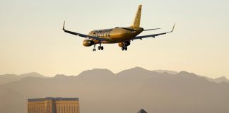 What to know about Spirit Airlines as it says it is ‘winding down all operations’