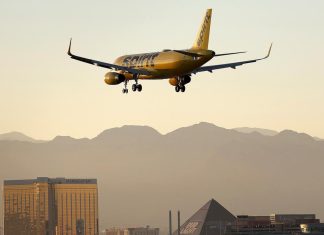 What to know about Spirit Airlines as it says it is ‘winding down all operations’