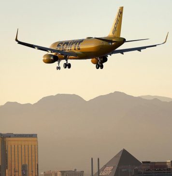 What to know about Spirit Airlines as it says it is ‘winding down all operations’