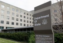 US diplomats undergoing divisive new review process