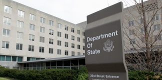US diplomats undergoing divisive new review process