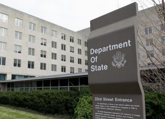 US diplomats undergoing divisive new review process