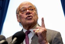Tennessee Democrat Steve Cohen to retire in aftermath of redistricting