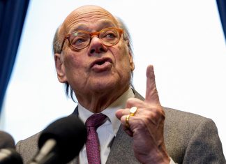 Tennessee Democrat Steve Cohen to retire in aftermath of redistricting