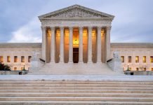 Supreme Court US Supreme Court denies Va. Dems’ request on redistricting plan