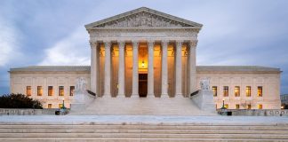 Supreme Court US Supreme Court denies Va. Dems’ request on redistricting plan