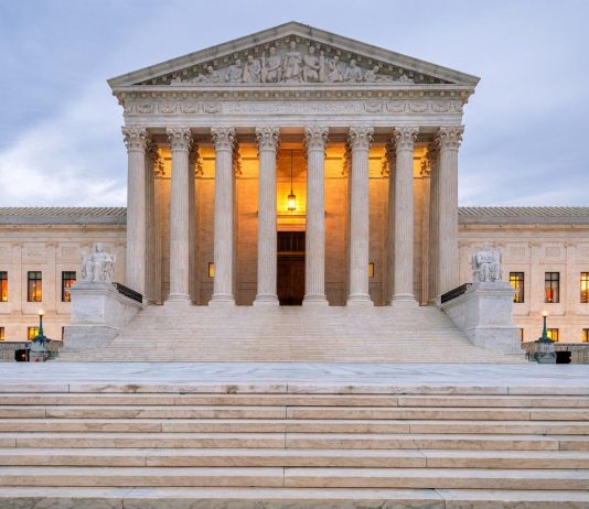 Supreme Court US Supreme Court denies Va. Dems’ request on redistricting plan